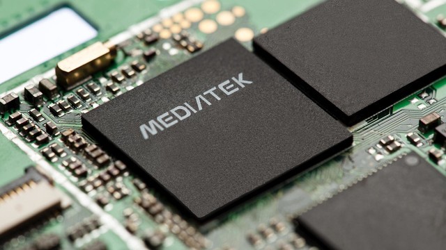 5G數據芯片PC 2021年問世，聯發科聯手英特爾打造